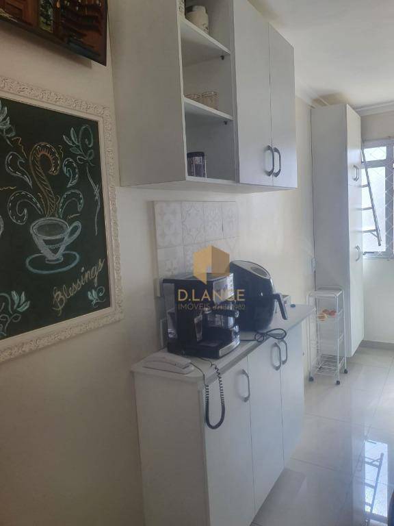 Apartamento à venda com 2 quartos, 57m² - Foto 11