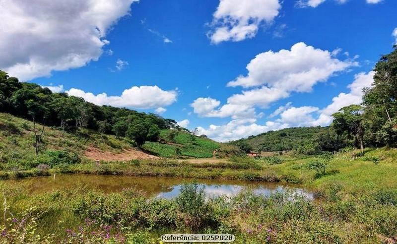Sítio à venda com 2 quartos, 240000m² - Foto 14