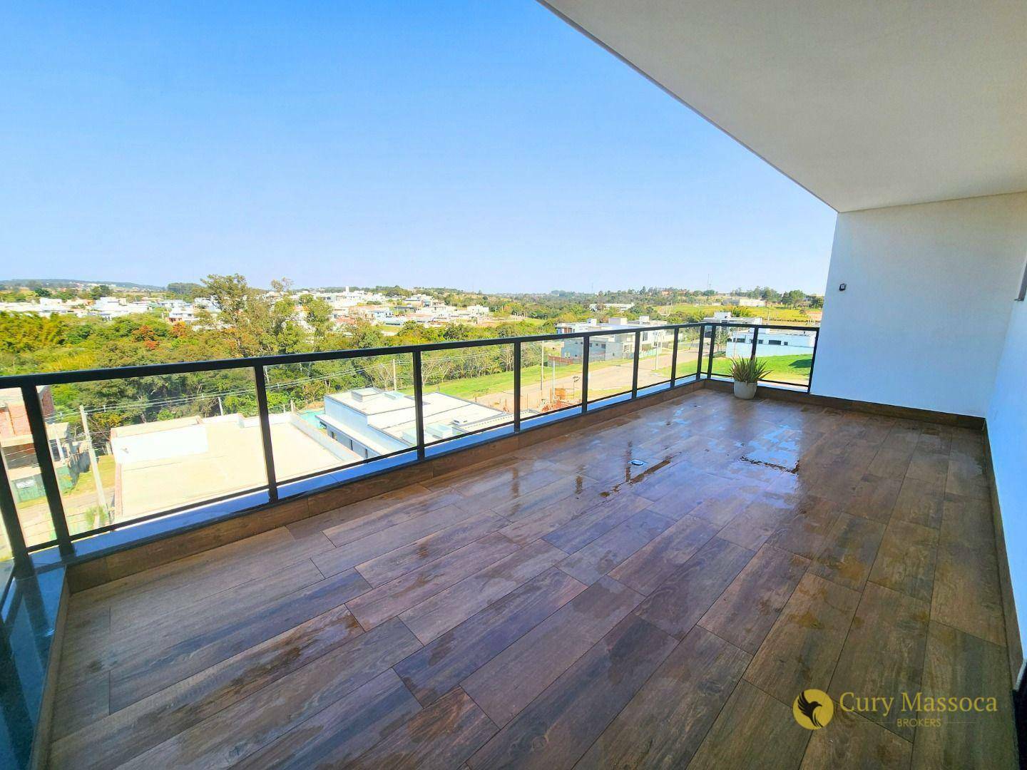 Casa de Condomínio à venda com 4 quartos, 249m² - Foto 52