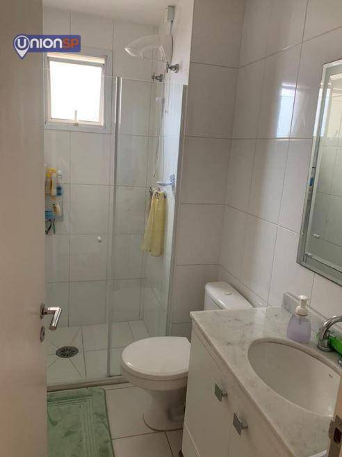 Apartamento à venda com 3 quartos, 90m² - Foto 8