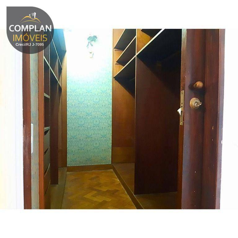 Apartamento à venda com 4 quartos, 280m² - Foto 13