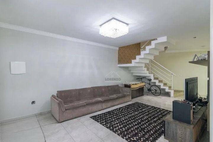 Sobrado à venda com 3 quartos, 266M2 - Foto 1