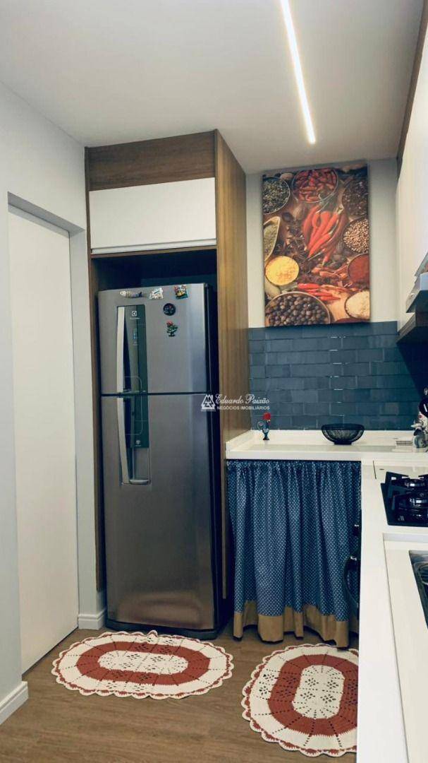 Apartamento à venda com 2 quartos, 36m² - Foto 10