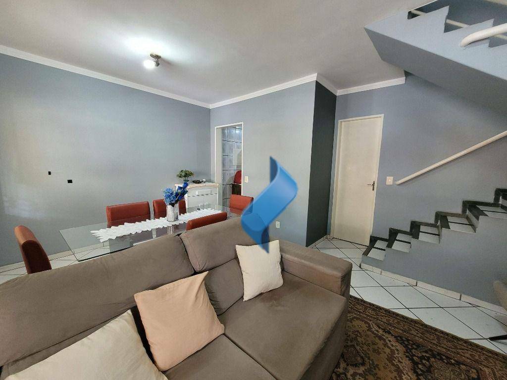 Casa de Condomínio à venda com 3 quartos, 71m² - Foto 9