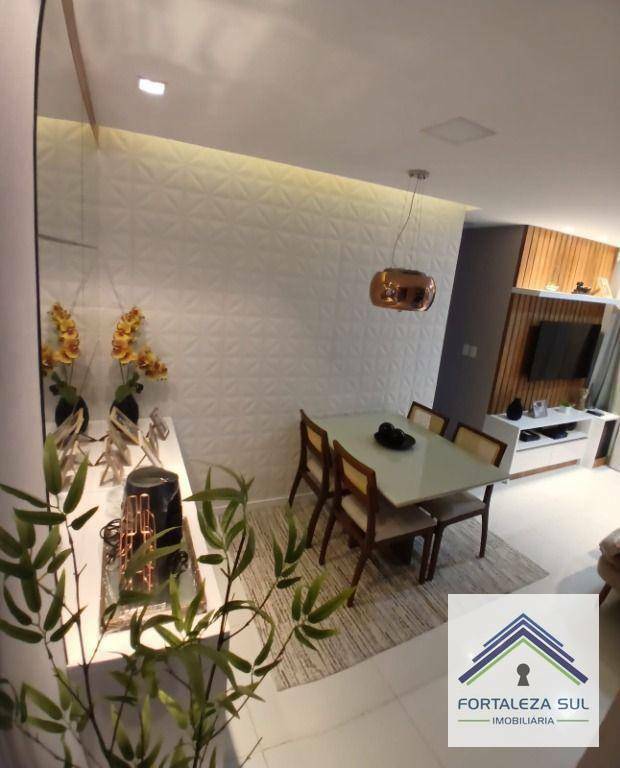 Apartamento, 3 quartos, 62 m² - Foto 5