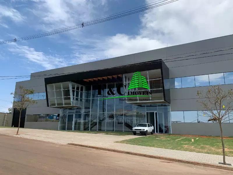 Depósito-Galpão-Armazém à venda, 4800m² - Foto 4