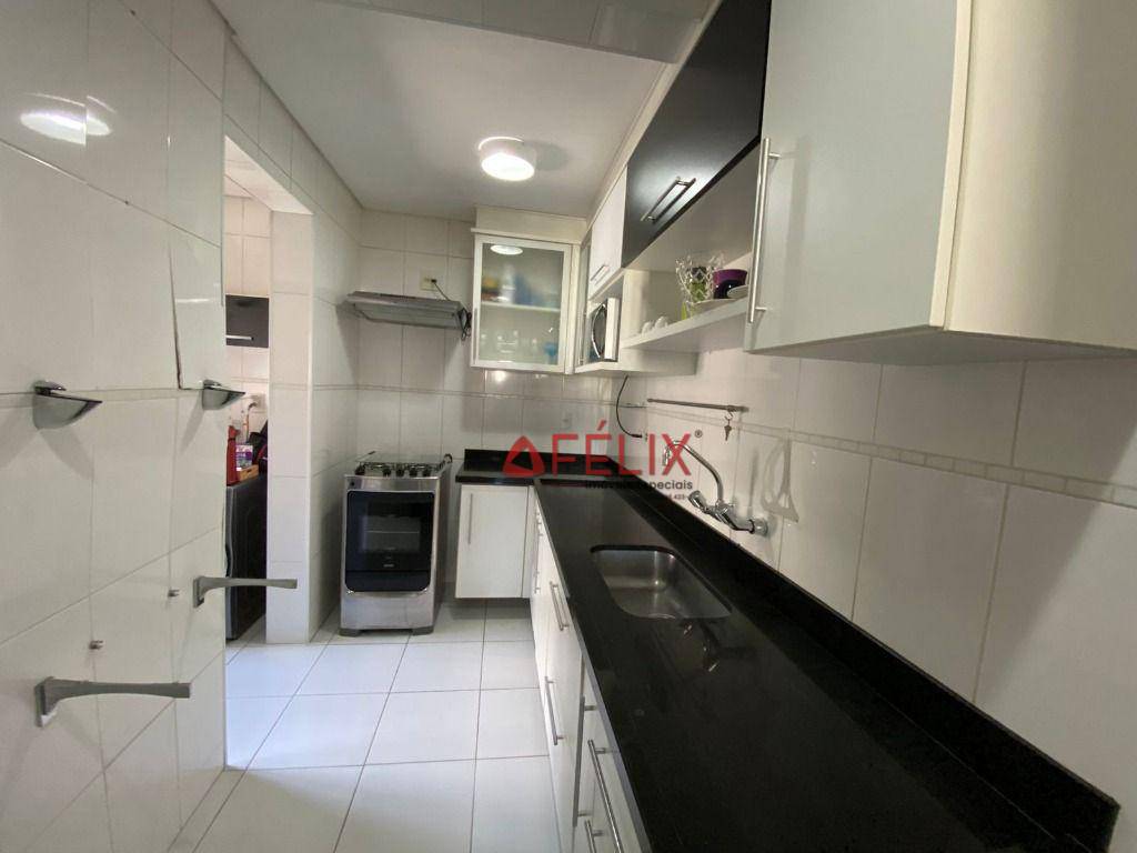 Apartamento à venda com 3 quartos, 90m² - Foto 9