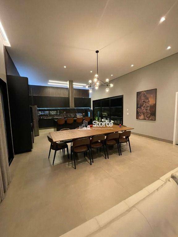 Casa de Condomínio à venda com 3 quartos, 207m² - Foto 6