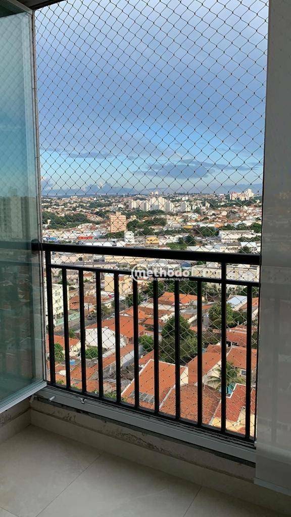 Apartamento à venda com 3 quartos, 67m² - Foto 6