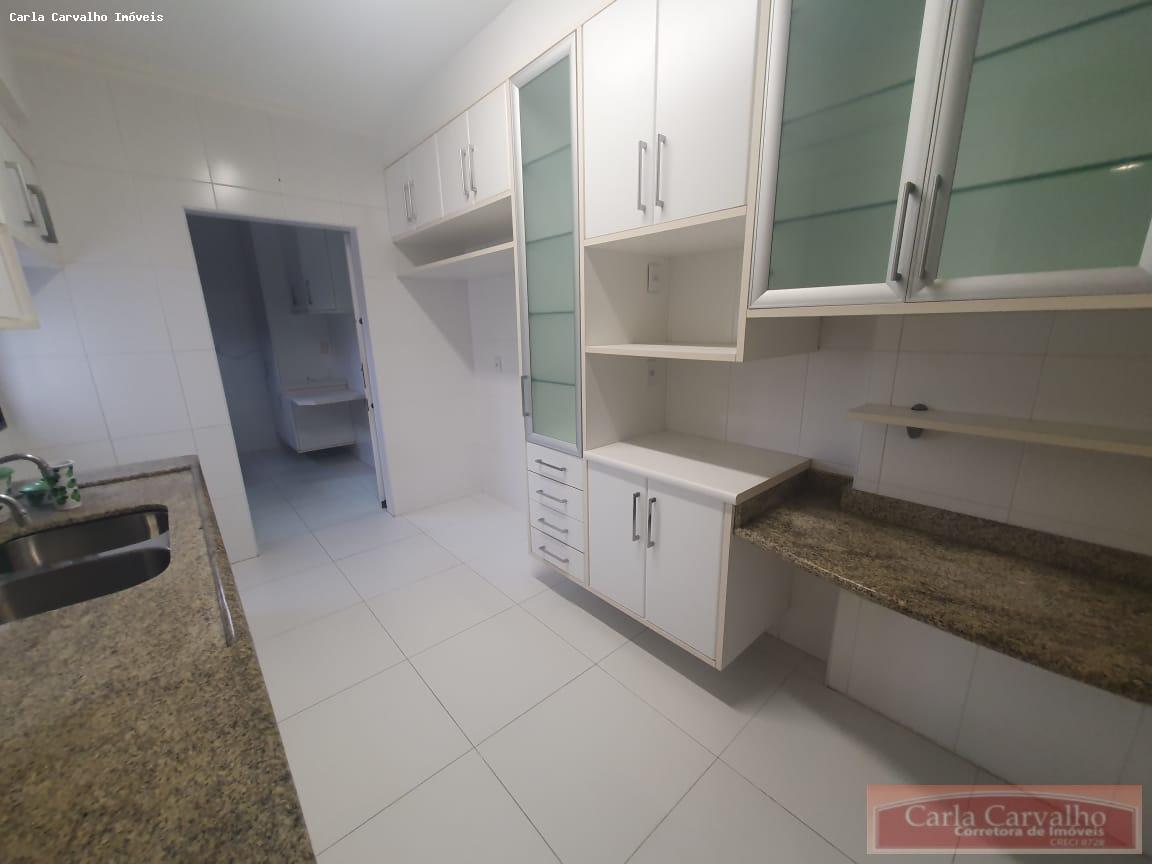 Apartamento à venda com 3 quartos, 198m² - Foto 8