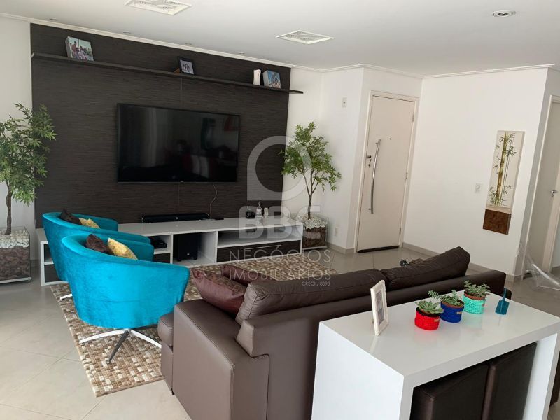 Apartamento à venda com 3 quartos, 180m² - Foto 11