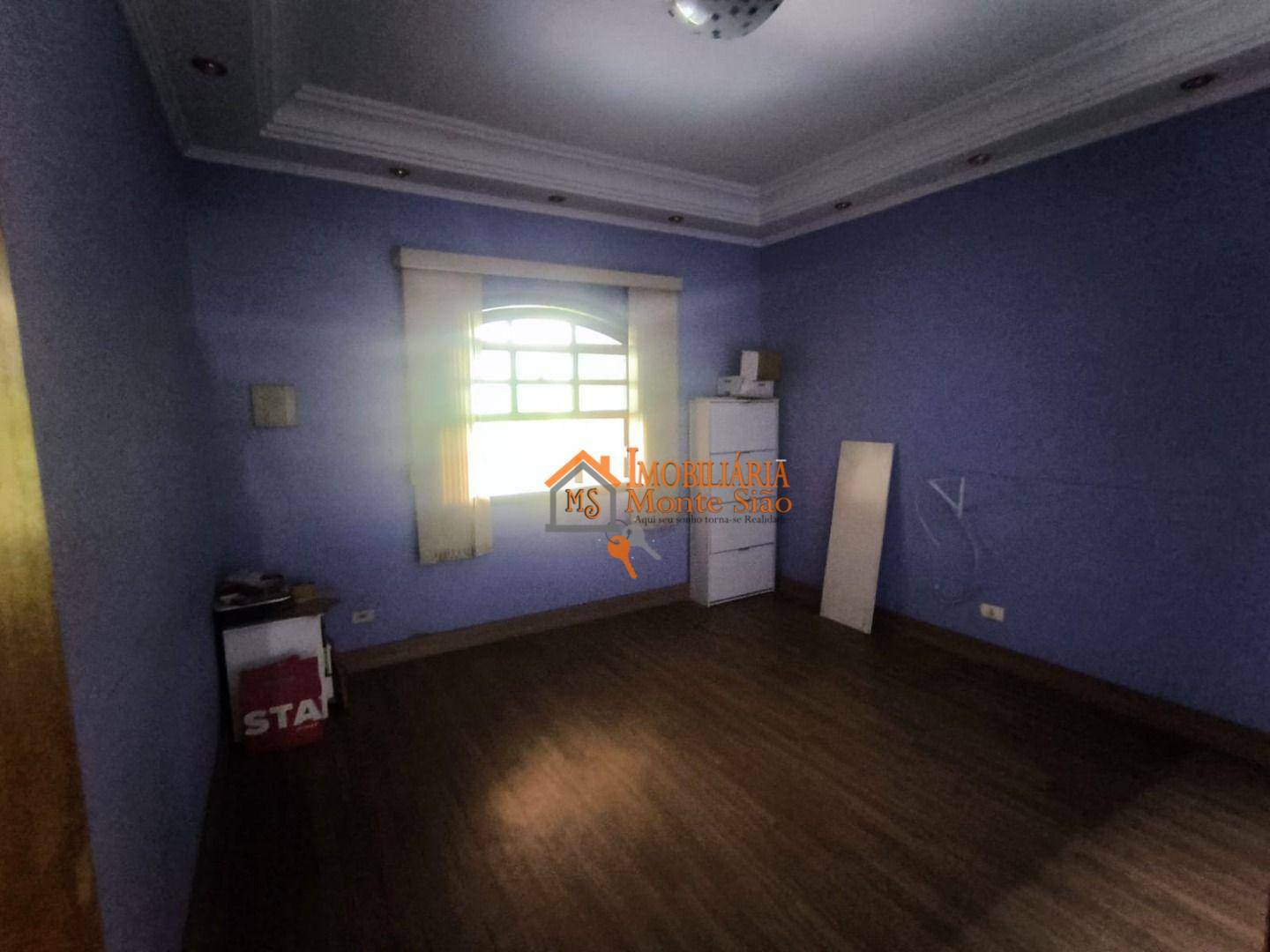 Sobrado à venda com 3 quartos, 200m² - Foto 25