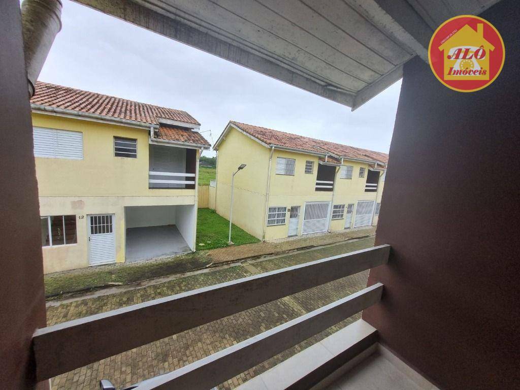 Sobrado à venda com 3 quartos, 117M2 - Foto 45