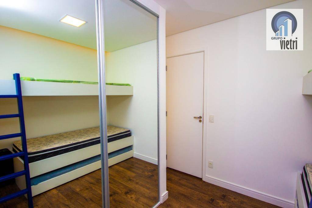 Apartamento à venda com 3 quartos, 157m² - Foto 10