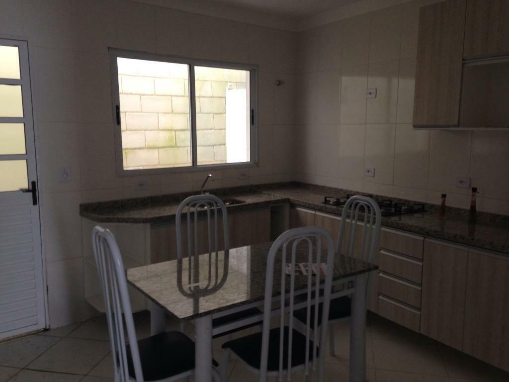 Sobrado à venda com 2 quartos, 68m² - Foto 17