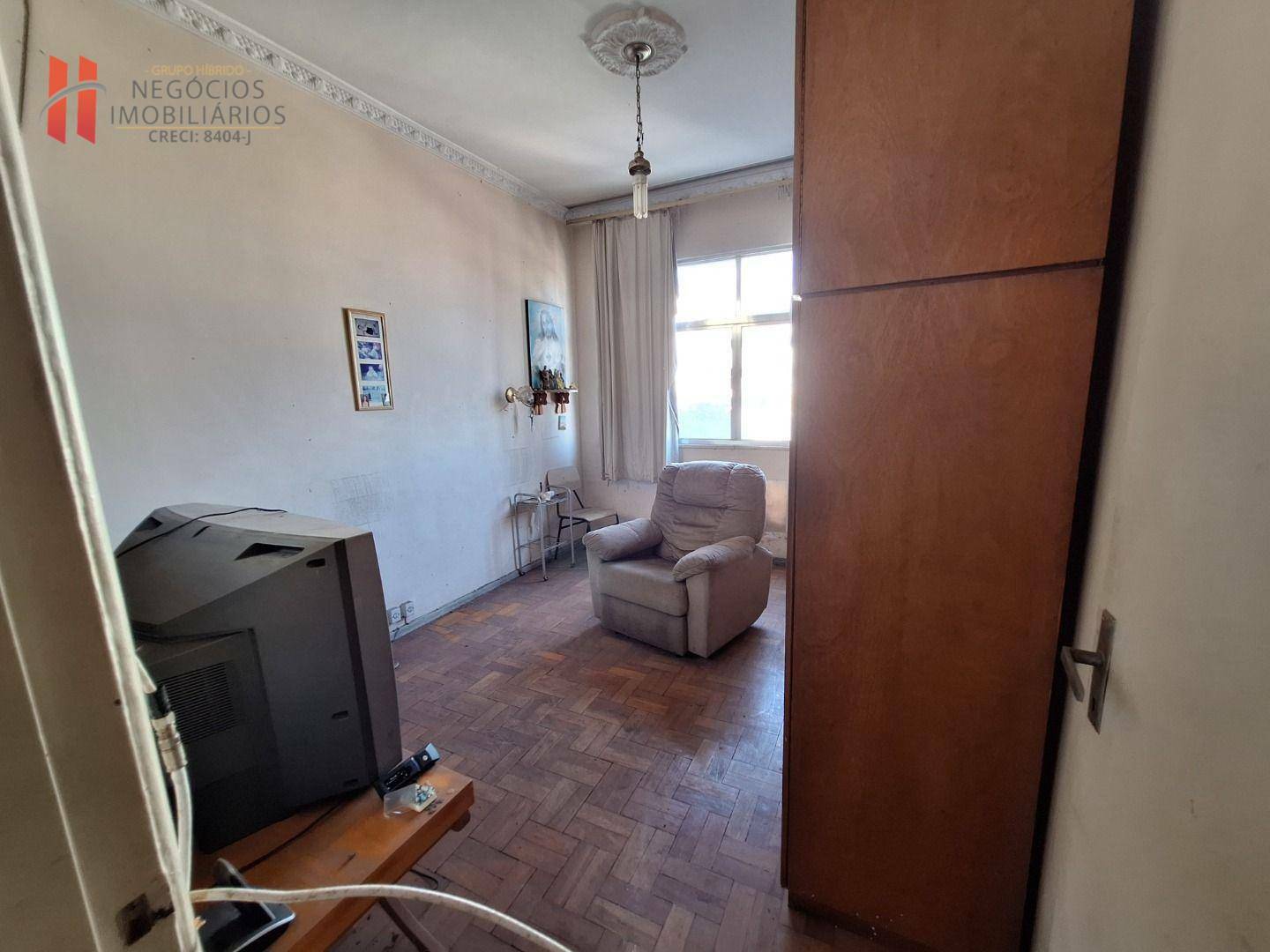 Apartamento à venda com 2 quartos, 80m² - Foto 6