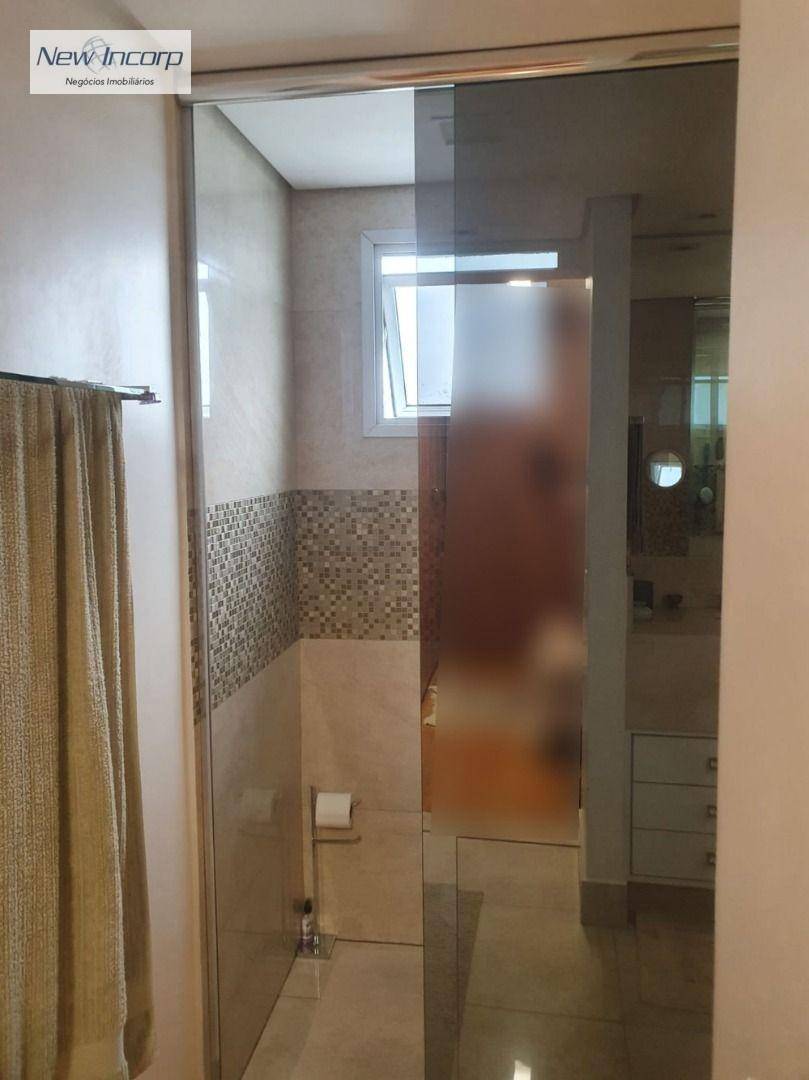 Apartamento à venda com 3 quartos, 138m² - Foto 17