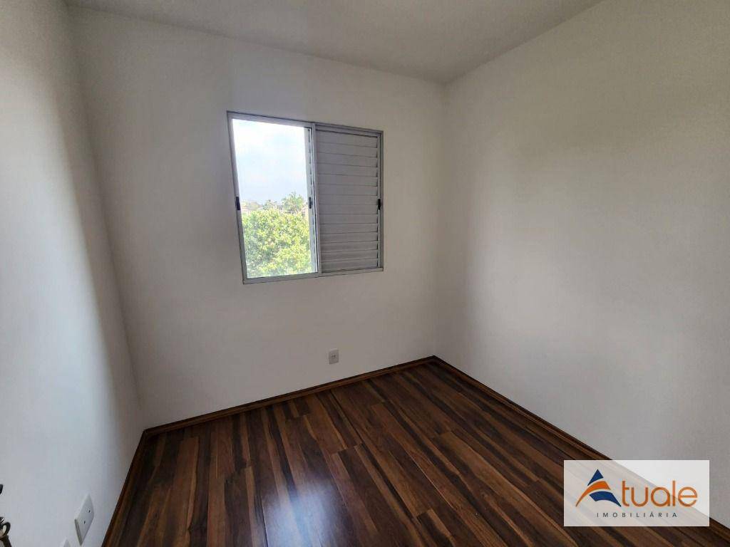 Apartamento à venda com 3 quartos, 66m² - Foto 6