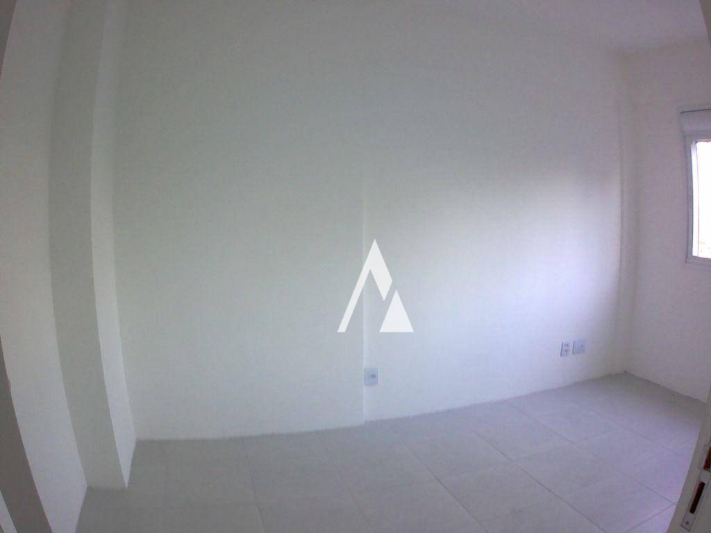 Apartamento à venda com 1 quarto, 37m² - Foto 9