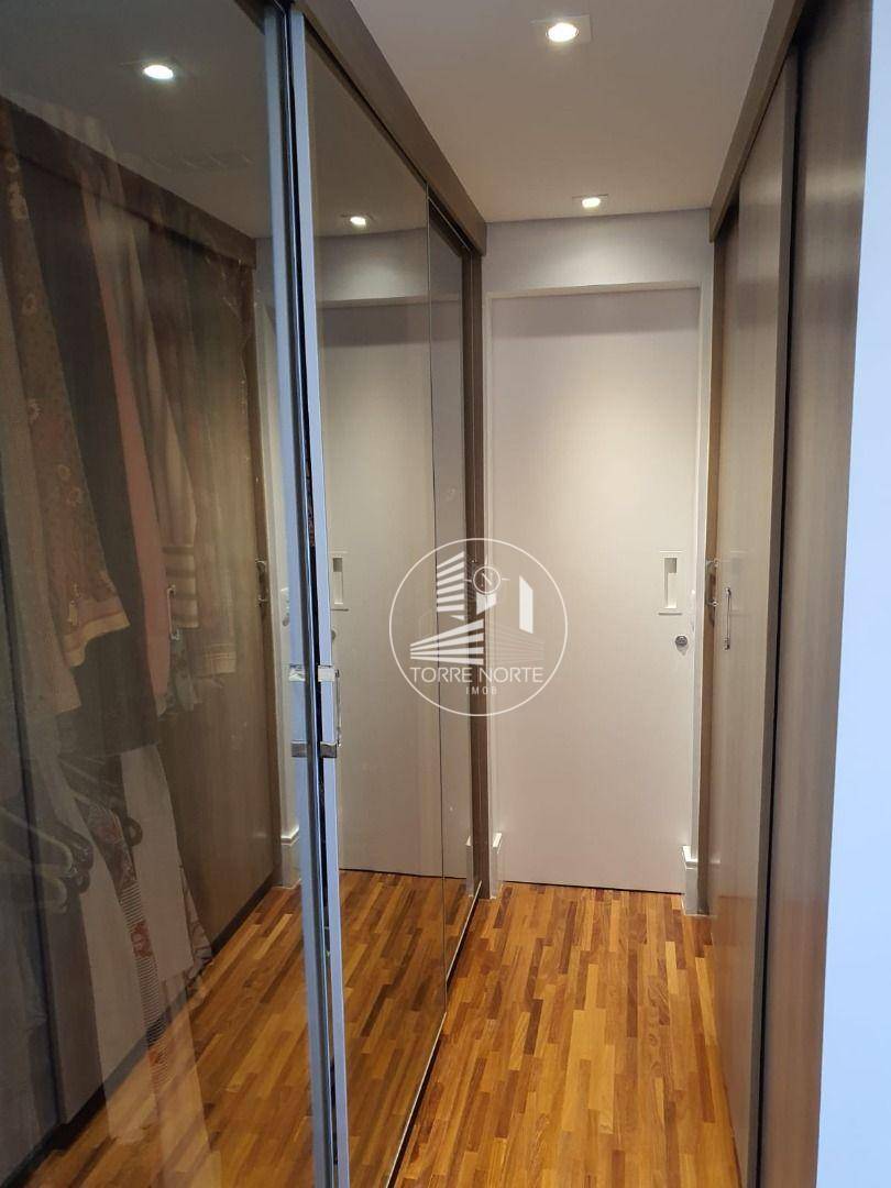 Apartamento à venda com 3 quartos, 128m² - Foto 41