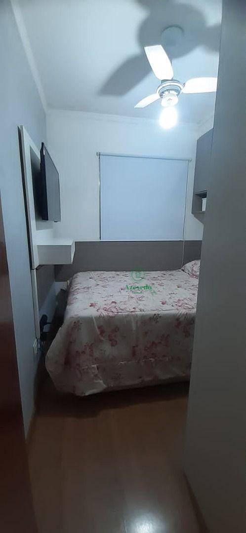 Apartamento à venda com 2 quartos, 52m² - Foto 14