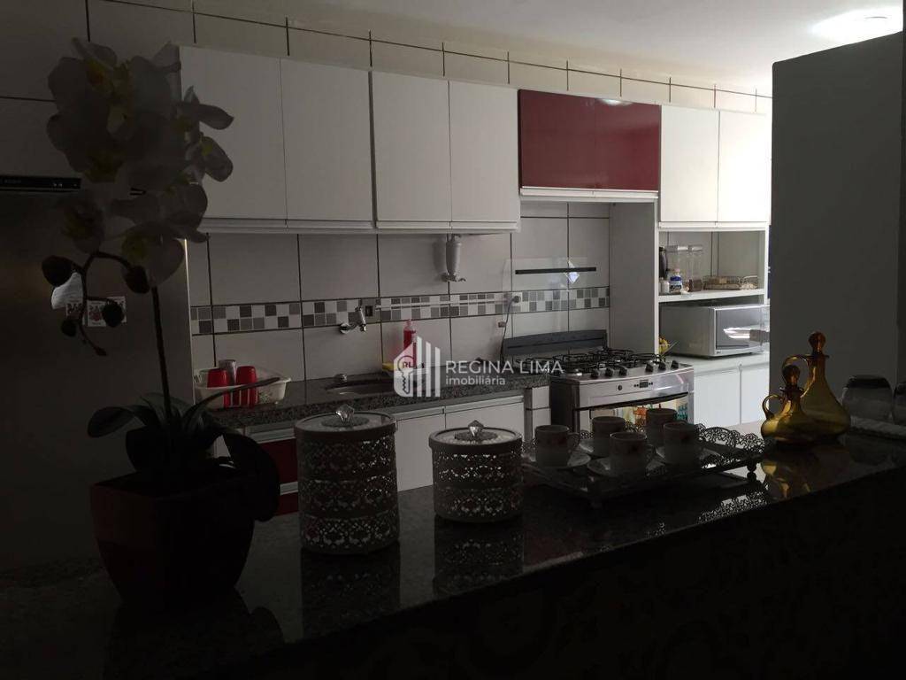 Apartamento à venda com 3 quartos, 80m² - Foto 7