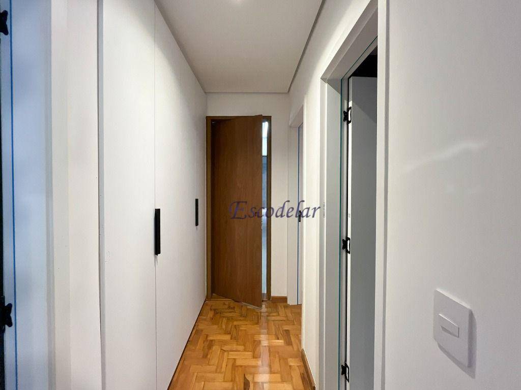 Apartamento à venda com 3 quartos, 155m² - Foto 11