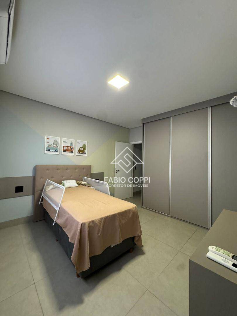 Casa de Condomínio à venda com 3 quartos, 224m² - Foto 19
