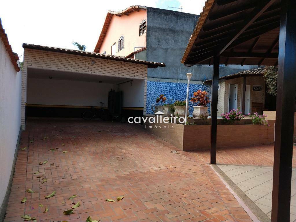 Casa à venda com 4 quartos, 158m² - Foto 39