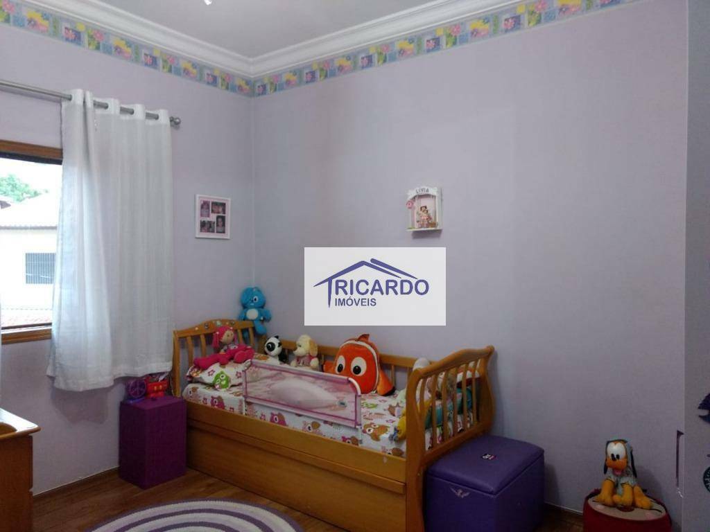 Sobrado à venda com 3 quartos, 350m² - Foto 35