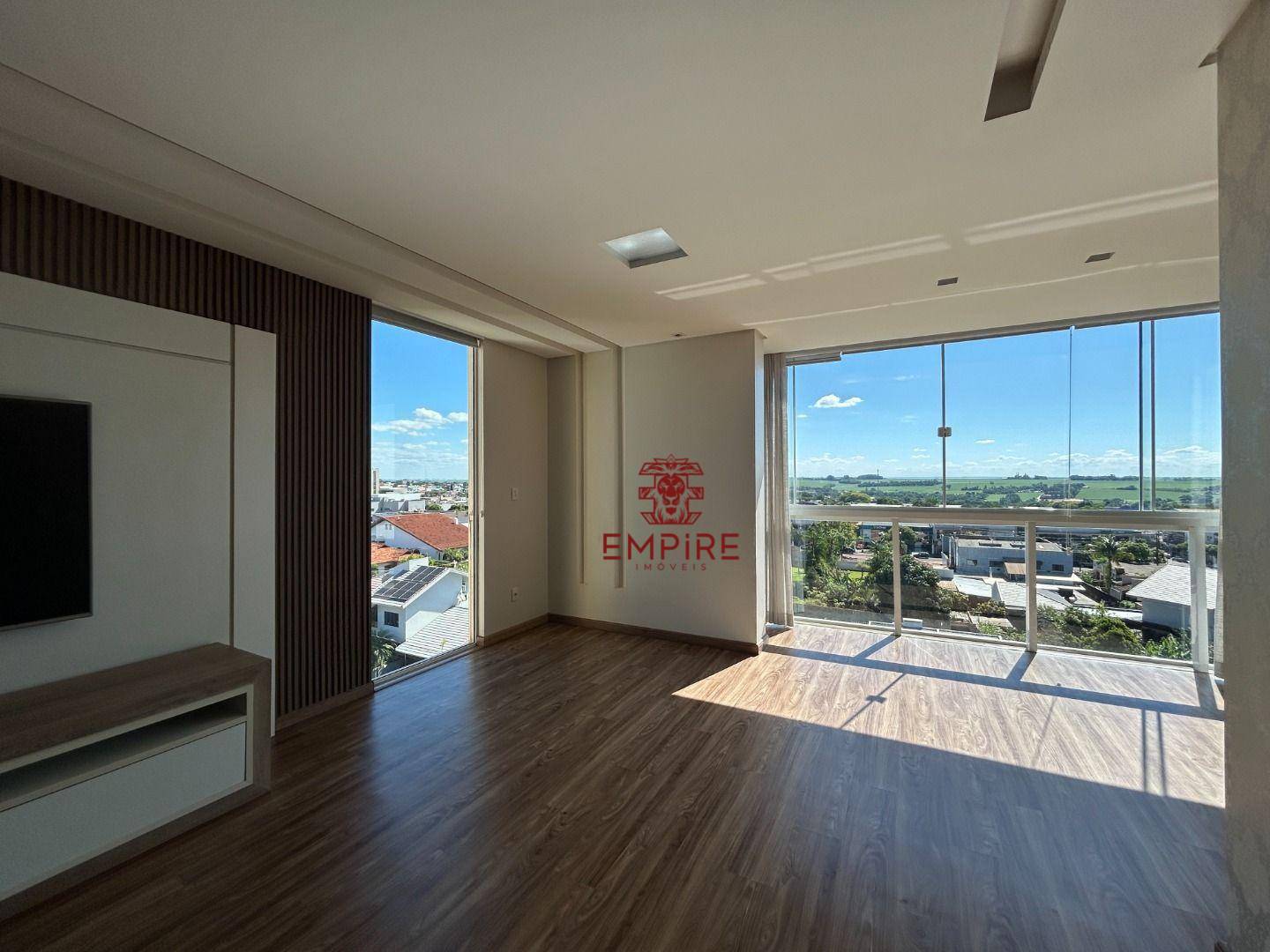 Apartamento, 3 quartos, 130 m² - Foto 3