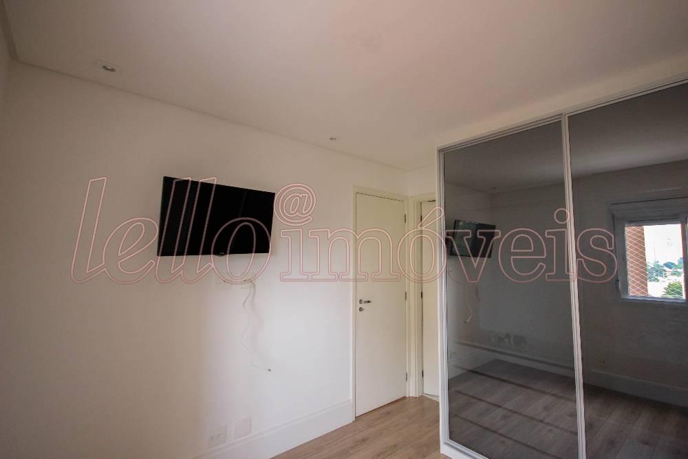 Apartamento para alugar com 3 quartos, 147m² - Foto 12