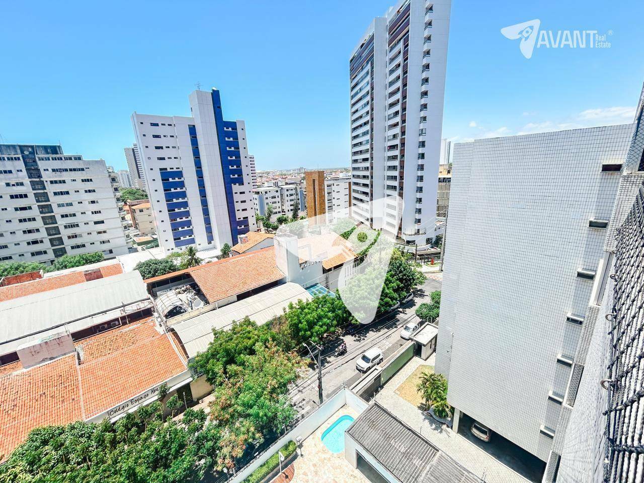 Apartamento à venda com 3 quartos, 143m² - Foto 12