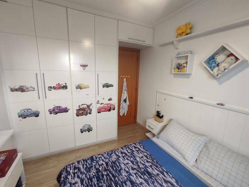 Apartamento à venda com 3 quartos, 100m² - Foto 24