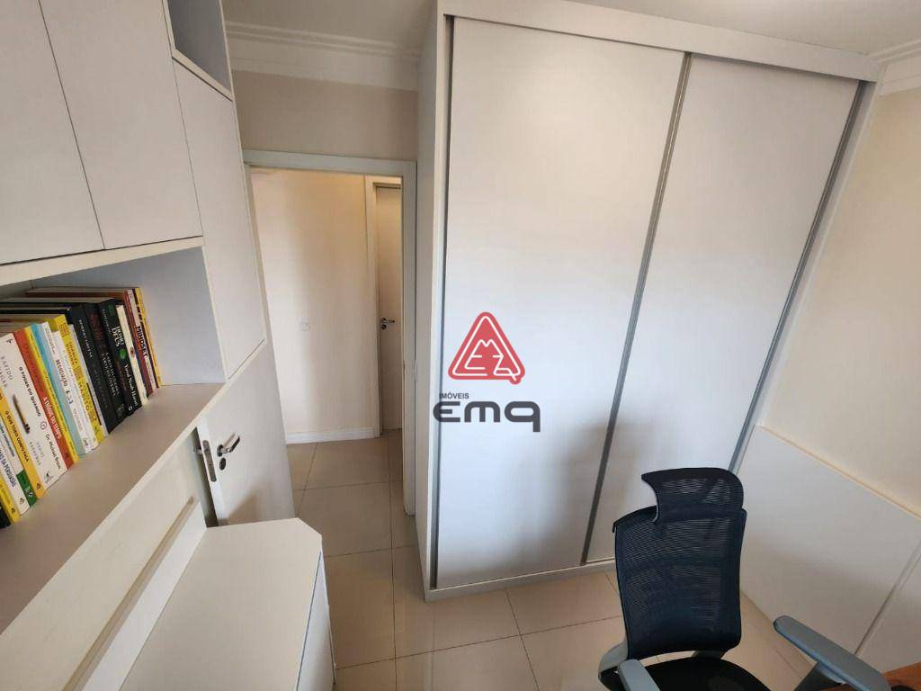 Apartamento à venda com 2 quartos, 61m² - Foto 14