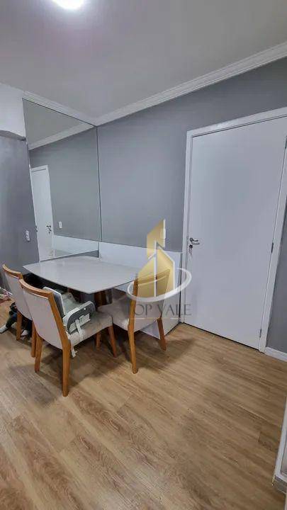 Apartamento à venda com 2 quartos, 50m² - Foto 4