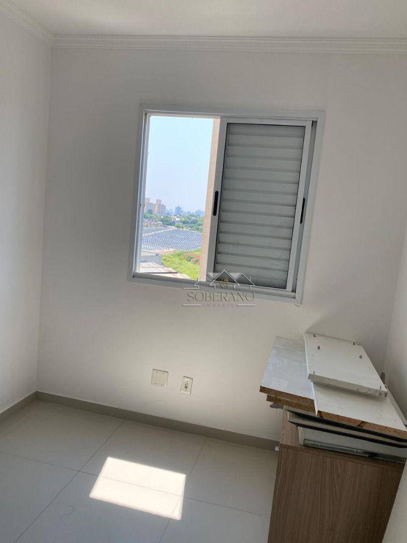 Apartamento à venda com 2 quartos, 49m² - Foto 18