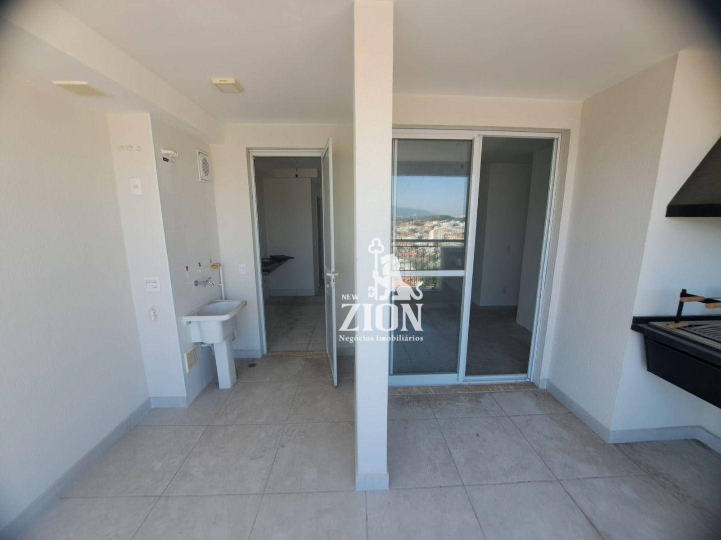 Apartamento à venda com 3 quartos, 73m² - Foto 8