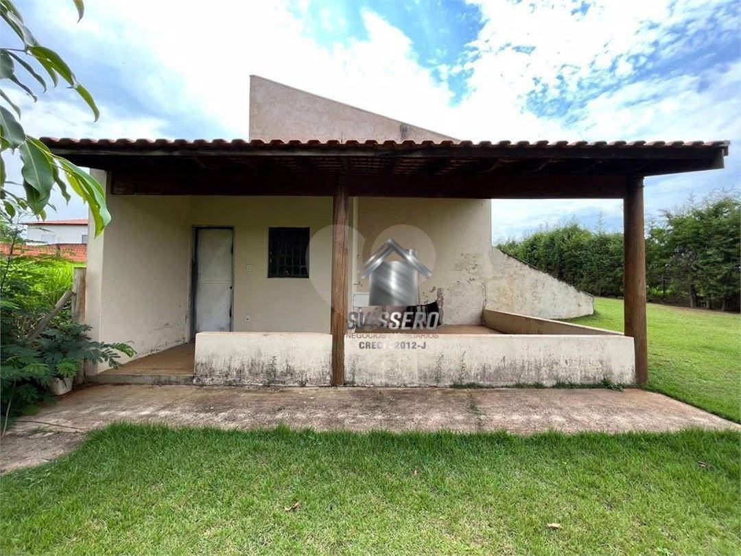 Casa, 4 quartos, 355 m² - Foto 4
