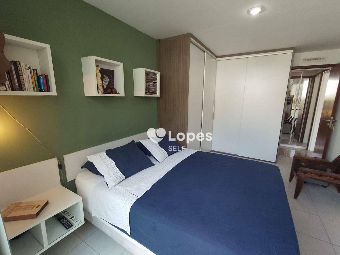 Cobertura à venda com 4 quartos, 241m² - Foto 16