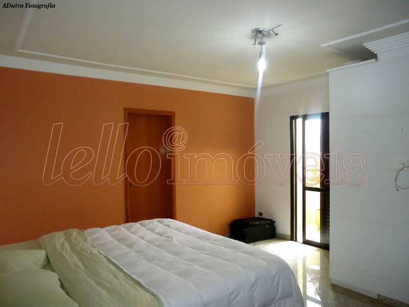 Apartamento para alugar com 4 quartos, 263m² - Foto 26