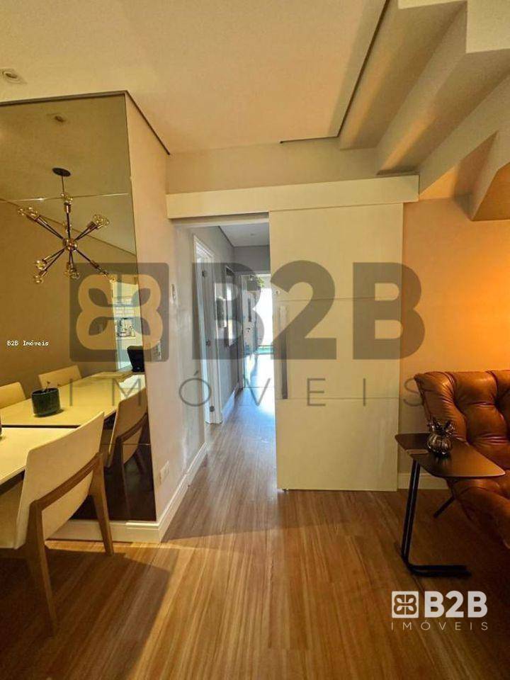 Apartamento à venda com 2 quartos, 138m² - Foto 1