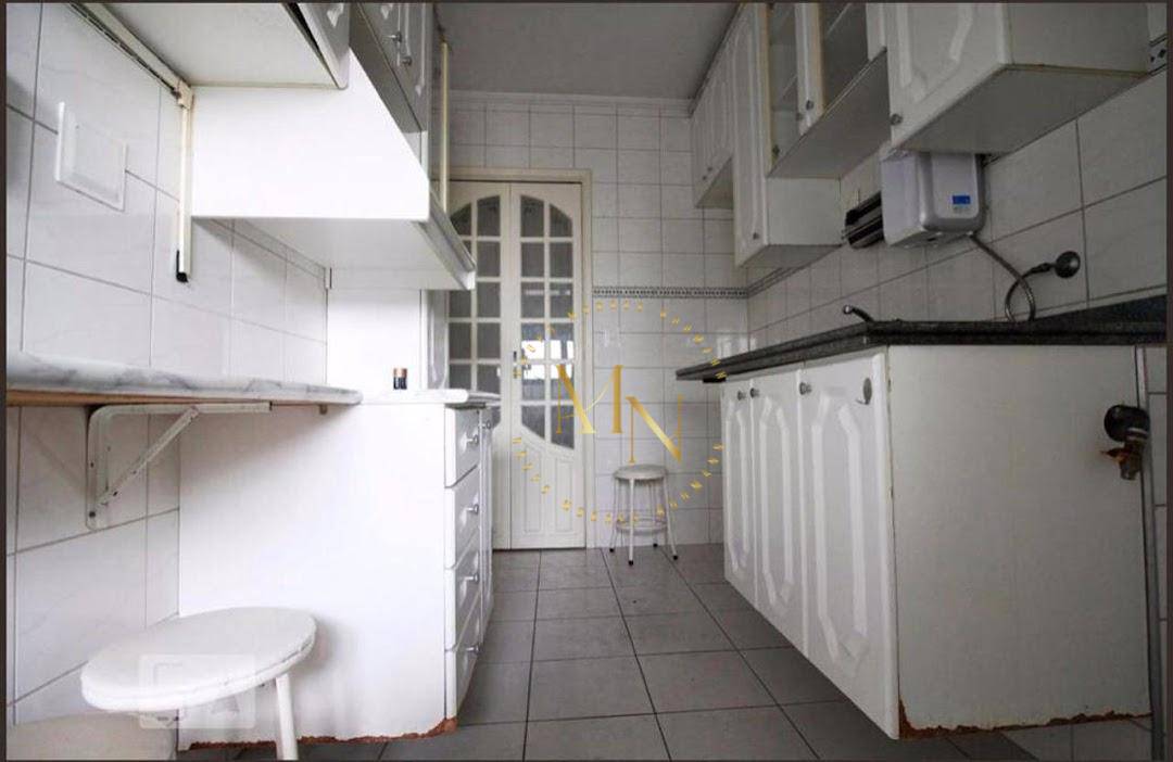 Apartamento à venda com 3 quartos, 75m² - Foto 5