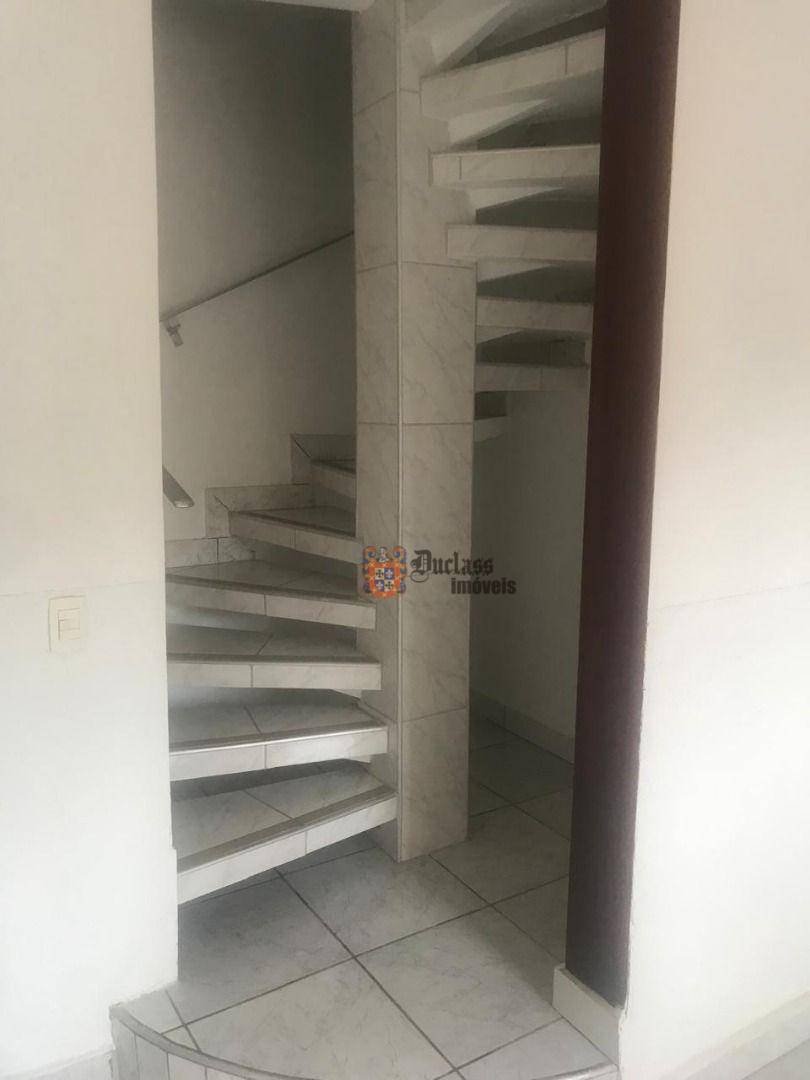 Sobrado à venda com 2 quartos, 80M2 - Foto 7