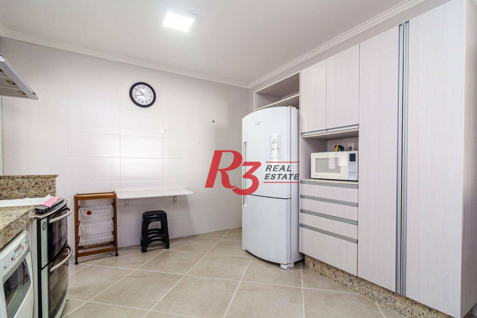 Apartamento à venda com 2 quartos, 112m² - Foto 15