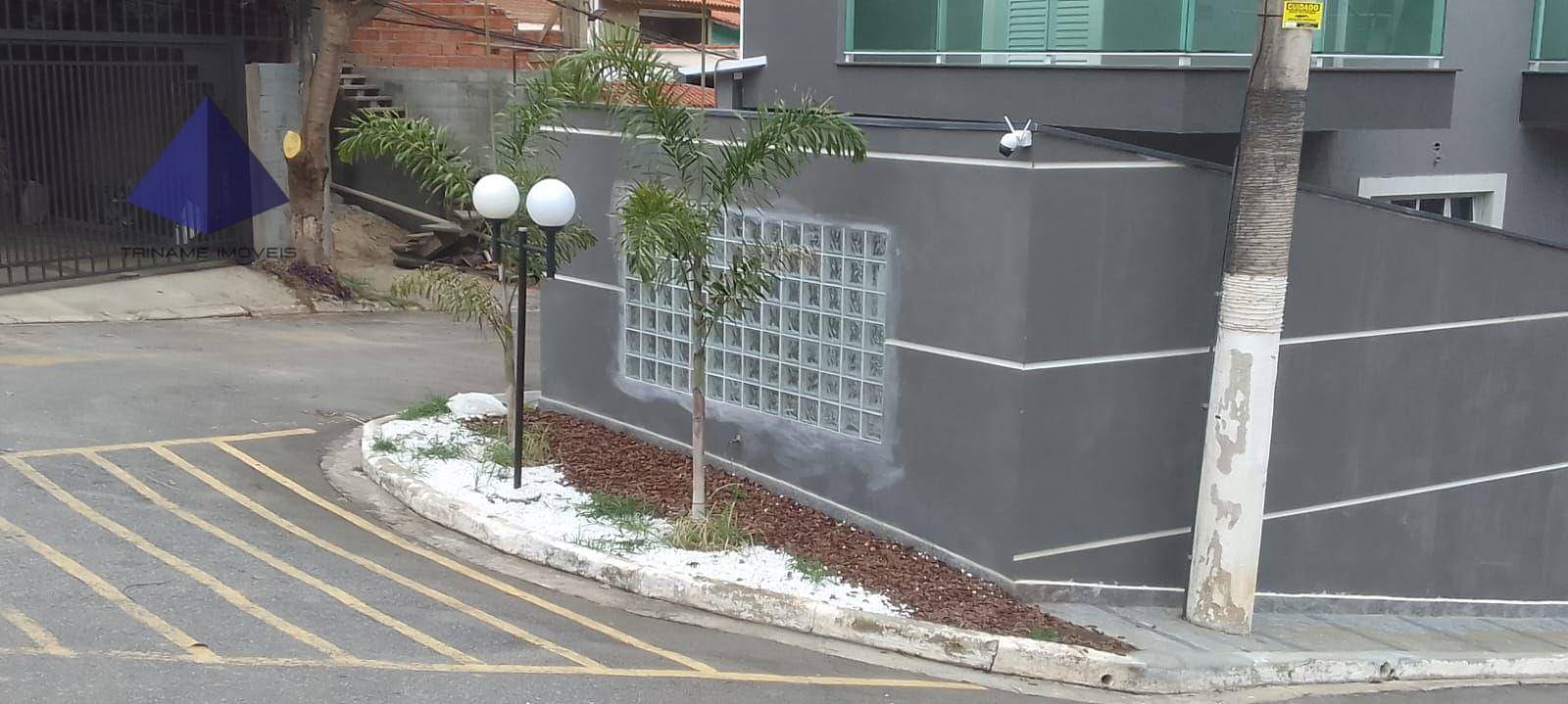 Sobrado à venda com 3 quartos, 120m² - Foto 2