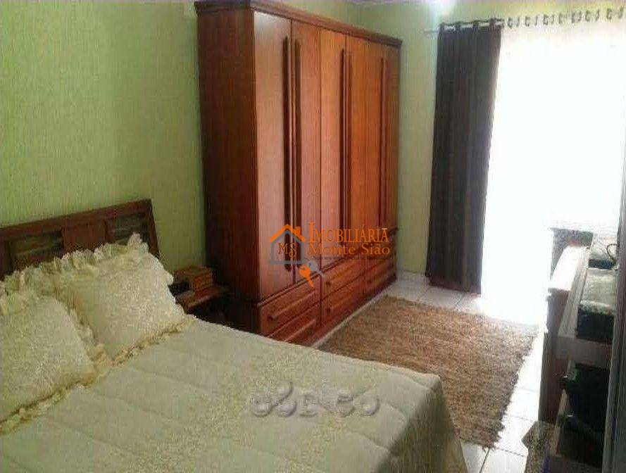 Sobrado à venda com 2 quartos, 150m² - Foto 8