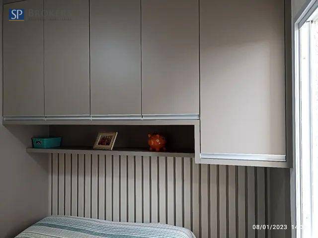 Apartamento à venda com 2 quartos, 55m² - Foto 17