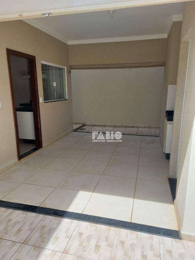 Casa à venda com 3 quartos, 120m² - Foto 29