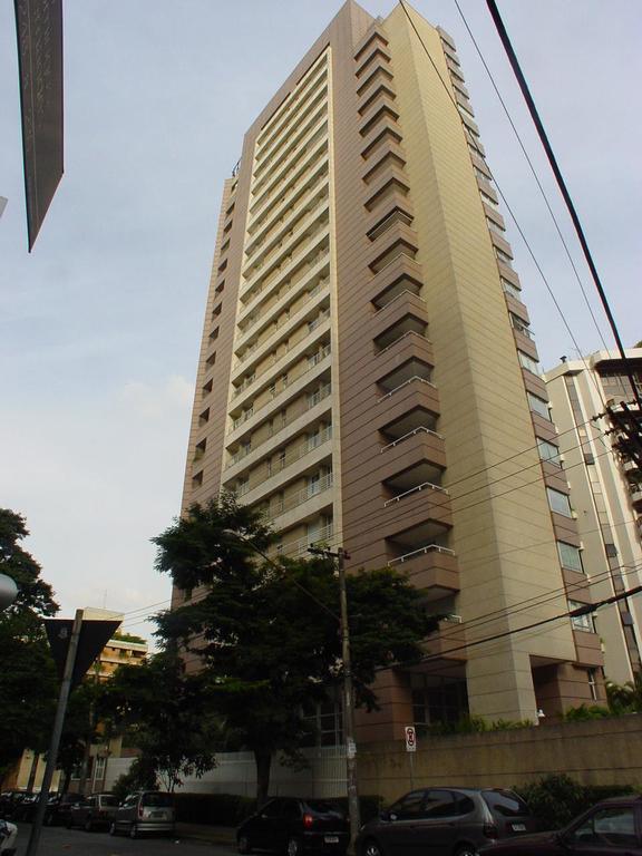 Apartamento à venda com 4 quartos, 447m² - Foto 1